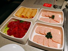 -海底捞火锅(万科广场店)