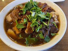 -北京小肠陈饭庄(方庄店)