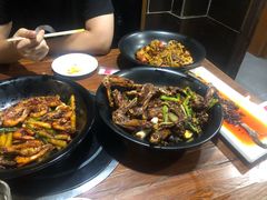 -掌上鲜(南顺城街店)