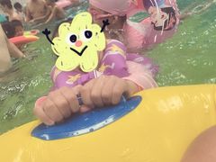 -南宫温泉水世界