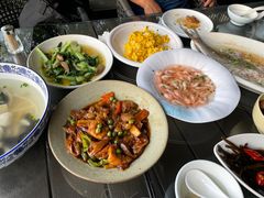 -品渔味湖鲜馆(拈花湾店)
