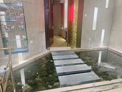 -华夏良子·足道SPA艾灸(翠微店)
