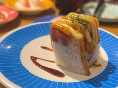 -晴季寿司(延河路万达广场店)