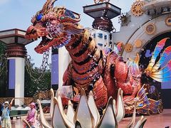 -渔岛海洋度假区