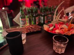 -音乐房子·Vintage Live Bar(玉林总店)