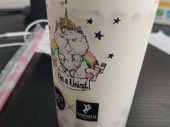 -85度C(深圳佳宁娜店)