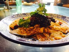 -周大厨辣椒炒肉(巨龙路店)