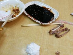 -新记餐厅(香槟大厦店)