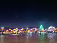 -北极村旅游风景区