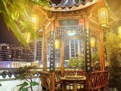 -道南書院·私房菜·早午茶·茶馆
