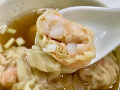 全虾云吞-麦文记面家(佐敦店)