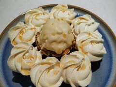 布朗尼华夫饼-BE BRIGHT KITCHEN(正佳广场店)