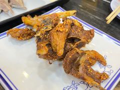 -靖远尕六美味羊羔肉