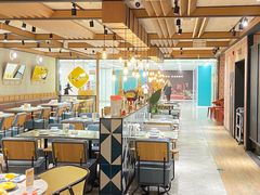 -Home Thai·泰谣(王府井apm店)