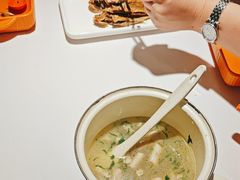 -谷丽麦馕新疆菜·清真(步步高梅溪新天地店)