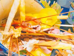 -八一路好吃街(雨田商务大厦店)