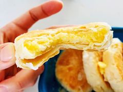 绿豆酥-東更道点心行(利客来店)