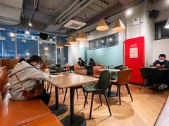 大堂-Wagas沃歌斯(北京君太百货店)