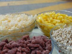 -忆夏爽黑仔漳州四果汤(顶澳仔猫街店)