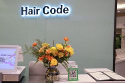 -MMby Hair Code芭曲发型