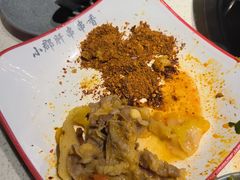 -钢管厂五区小郡肝串串香火锅(梅川路店)