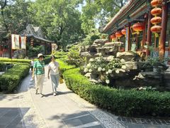 -白家大院·王府宫廷菜(苏州街店)