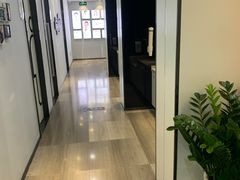 -牙博士口腔品牌连锁(杨浦店)