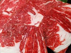 -九田家黑牛烤肉料理(太原迎泽区同至人店)