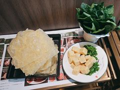 -南门四季铜锅涮肉(大屯·北苑店)