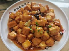 -直隶安家罩饼(复兴路店)