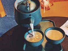 玖觅奶茶-UMe·玖觅(曲江店)