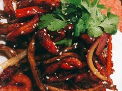 -徐记私厨(半淞园路店)