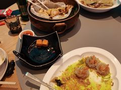 -桂满陇·杭州小馆(巴黎春天浦建店)