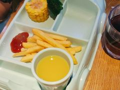 -豪客来牛排(重庆冉家坝SM广场1712店)