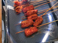 -六婆串串香(锦祥美食街店)