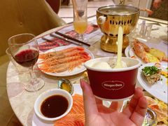 -芭菲盛宴·环球美食(解放碑英利国际店)