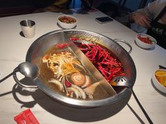 -小龙坎火锅(IFS HOT店)
