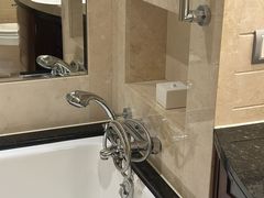 -上海明天广场JW万豪酒店