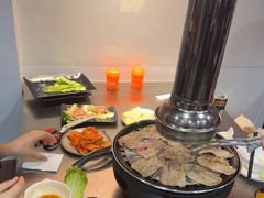 -燚青春东北泥炉烤肉(百合店)