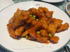 -玉桥餐厅(天坛店)