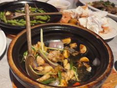 -啫神·广州地标美食(北京路店)