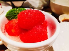-Mr·Fish鱼鲜生海鲜放题(银泰in99店)