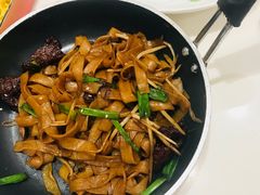 干炒牛河-太兴餐厅(东方广场分店)