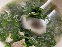 枸杞猪杂汤-聚丰农庄
