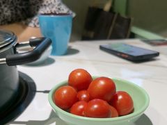 -采椰郎椰子鸡·脆皮鸡火锅(融创茂店)