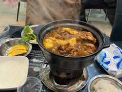 -川香煲(茅台路店)