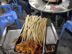 -二师兄火盆烤肉(湖口店)