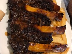 -Hurricane's Grill 飓风牛排