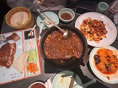 -忠顺斋易州印象烤鸭店(东关新村店)