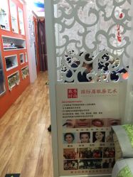-爱空间美睫健康美甲